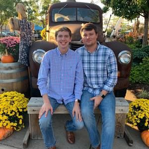 Meet your Posher, Blake